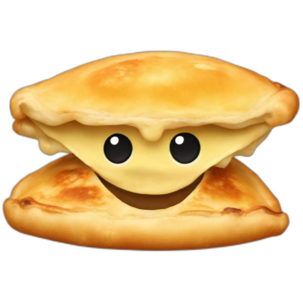 Cheburek emoji