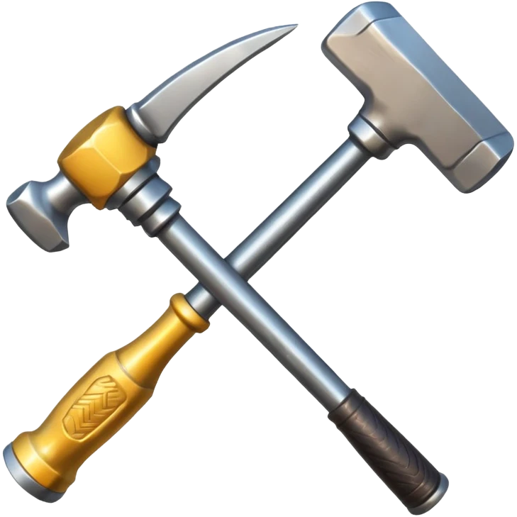 generate ma a simple hummer tool emoji