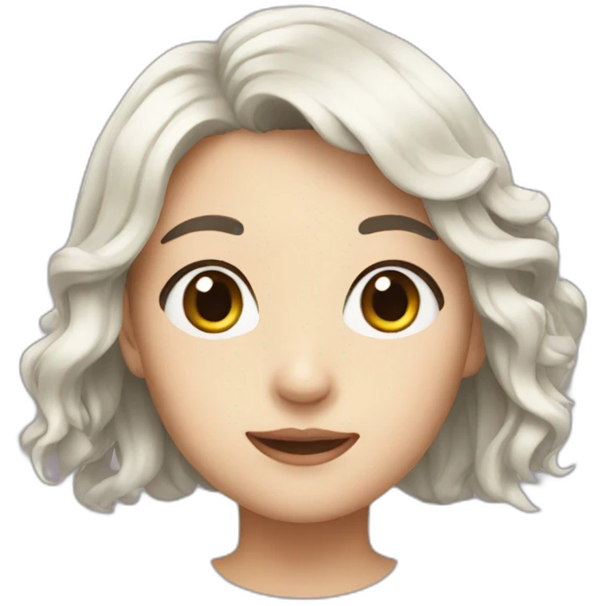 shuhua emoji