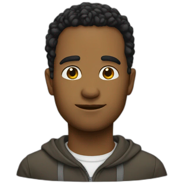 Seule emoji