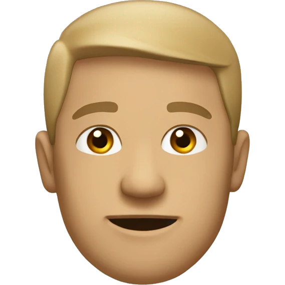 Biege edtetic emoji