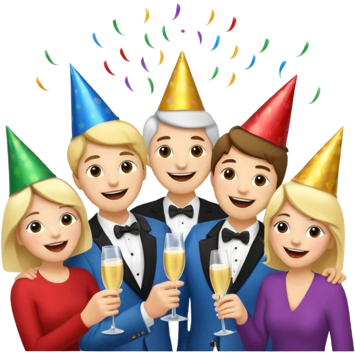 Big Bank Challenge emoji