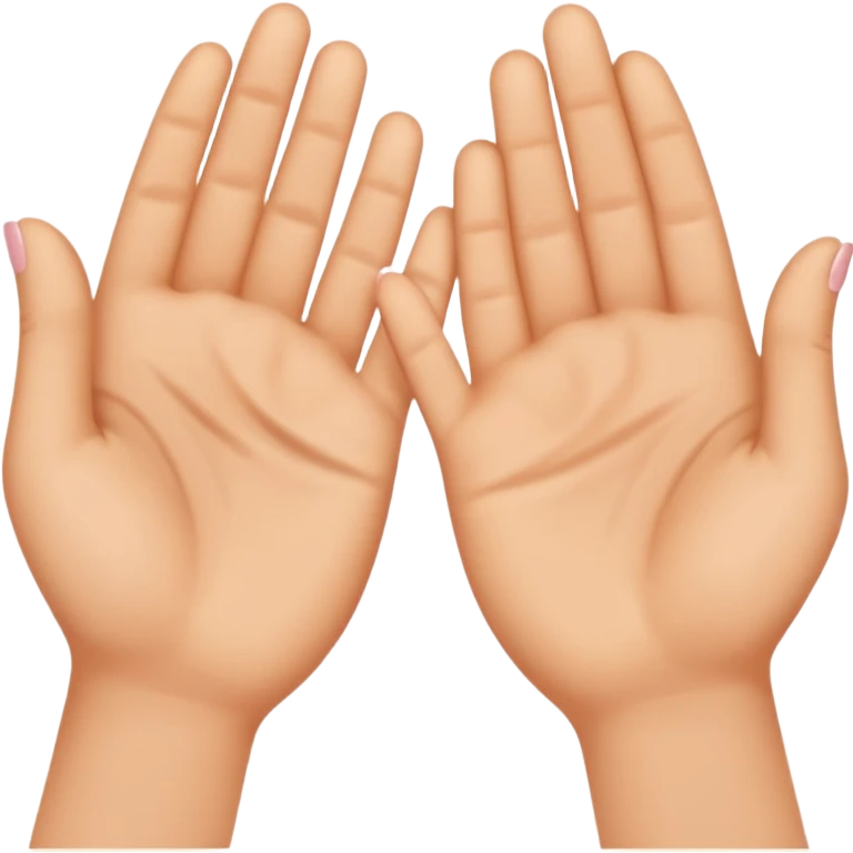deux doigts humain en train de doigter la partie intime d'une femme emoji