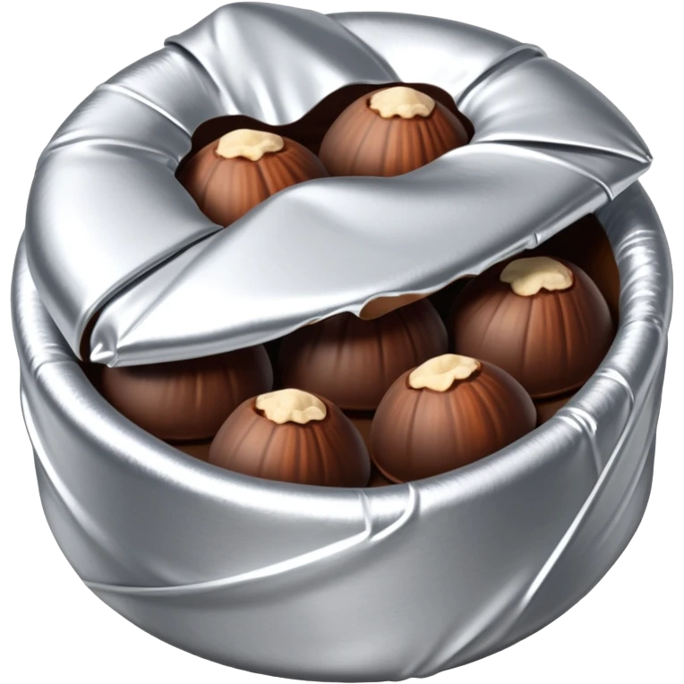 Bacio Perugina emoji