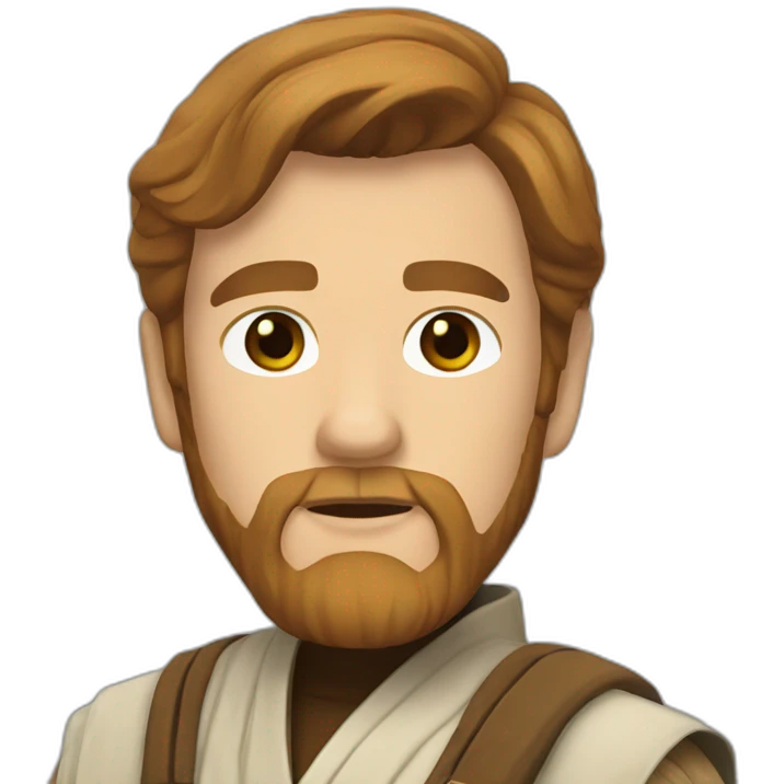 obi wan kenobi emoji