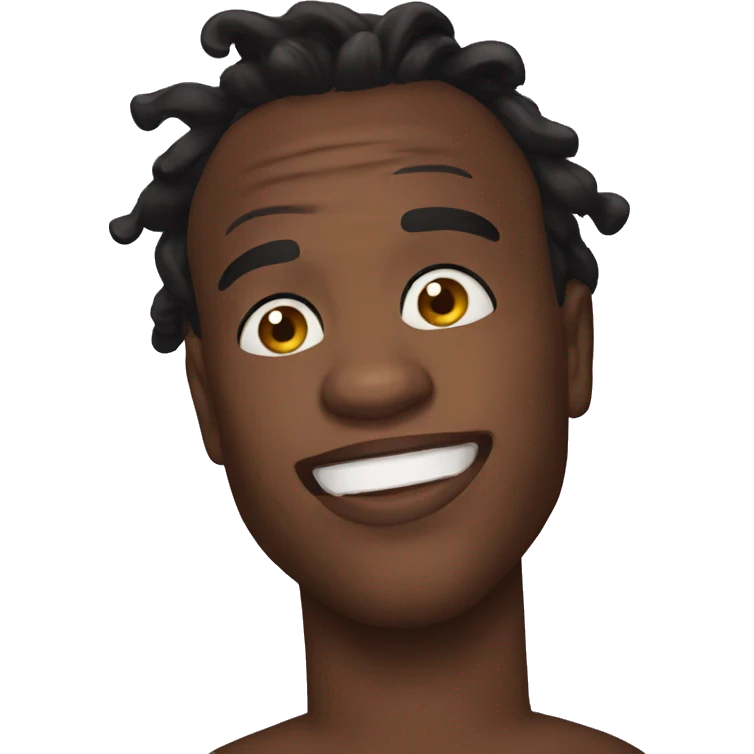 Ksi emoji