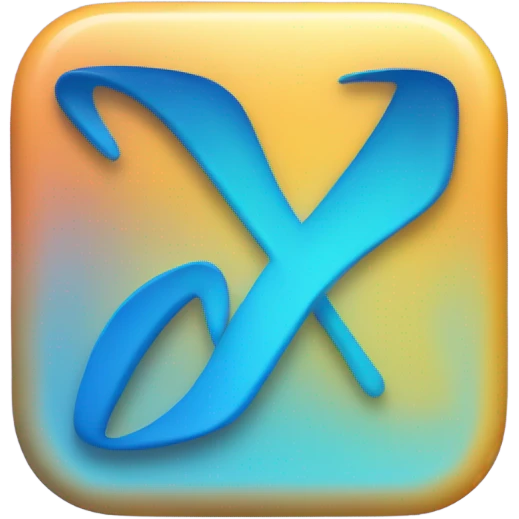 A tiktok verified symbol  emoji