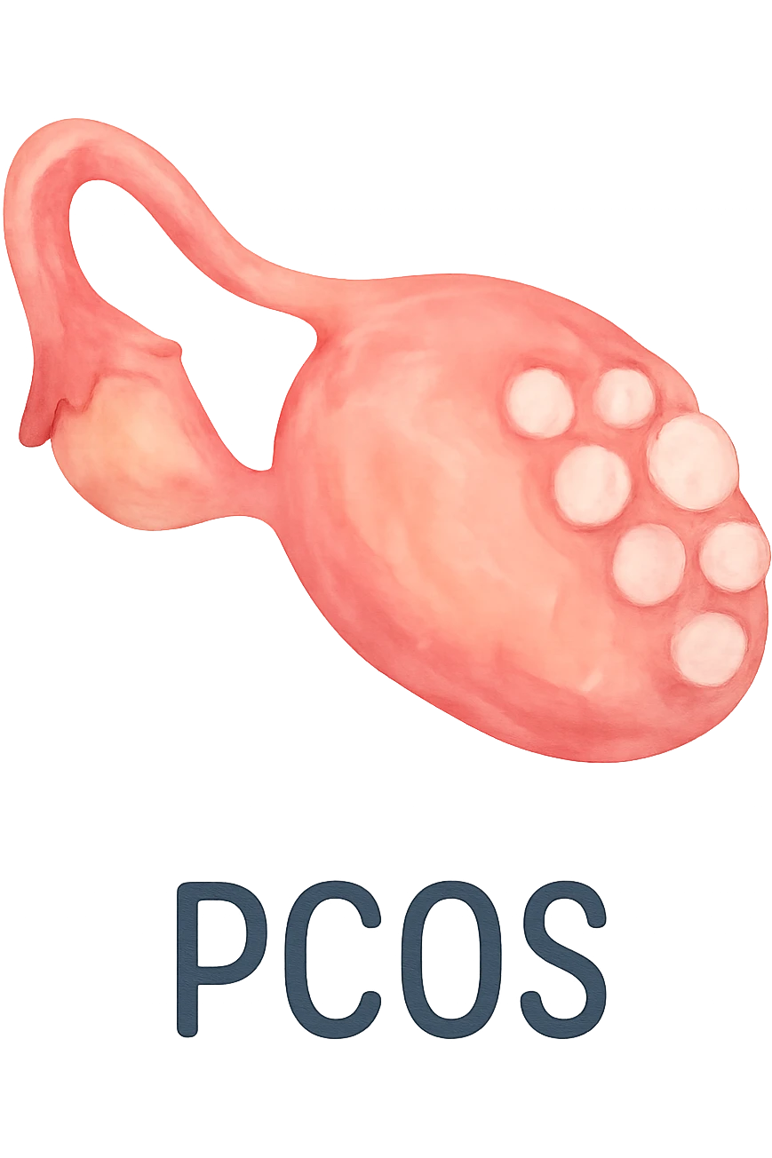pcos emoji