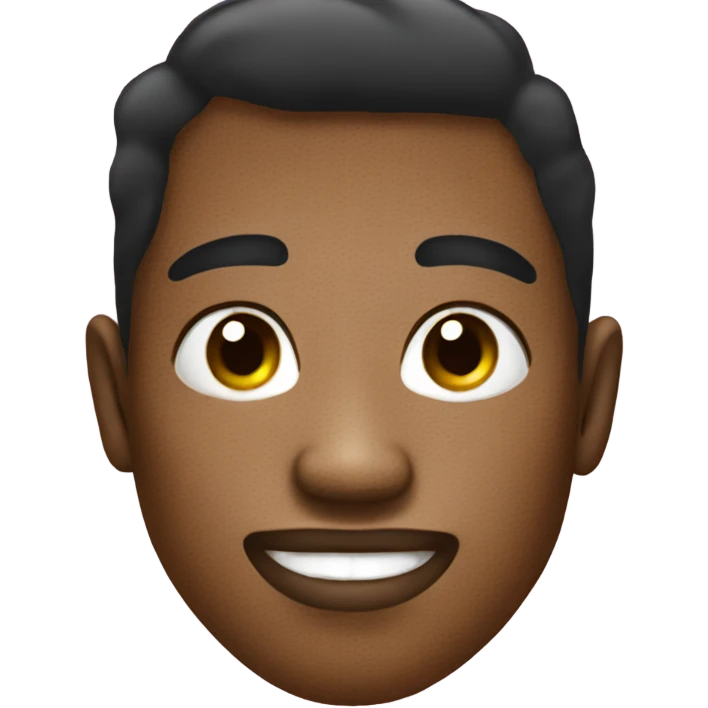 is that hyperpigmentation  emoji