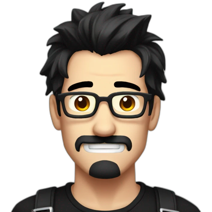 darkiplier emoji