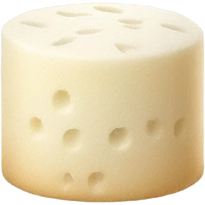 Rice cake emoji