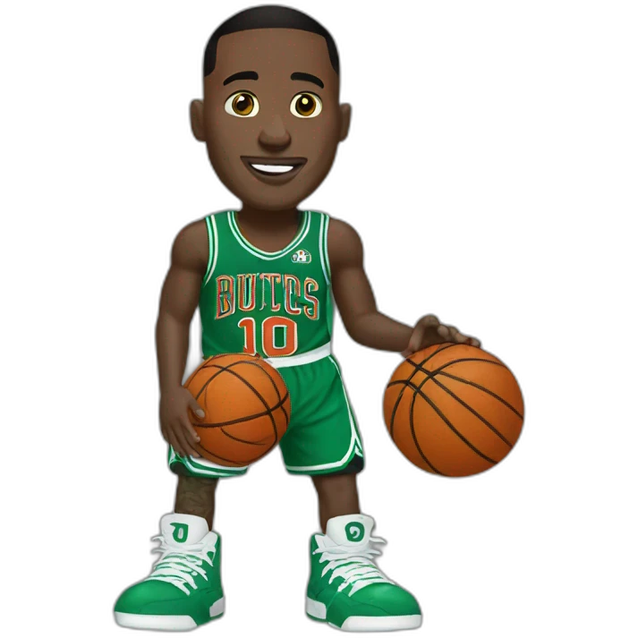 Terry Rozier emoji