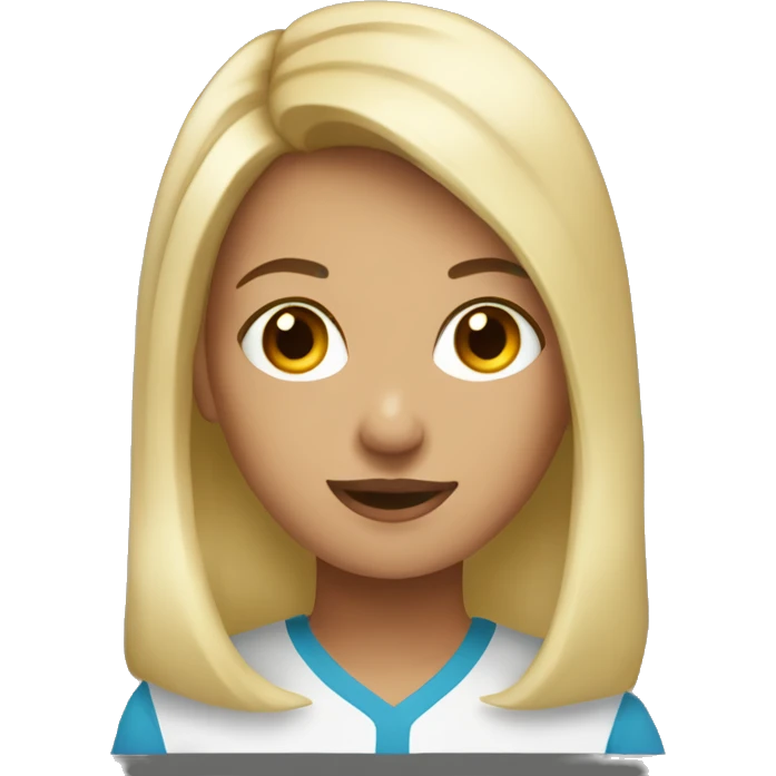 annika ramos emoji