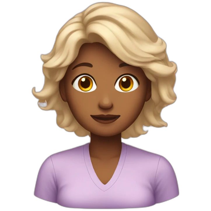 mother emoji