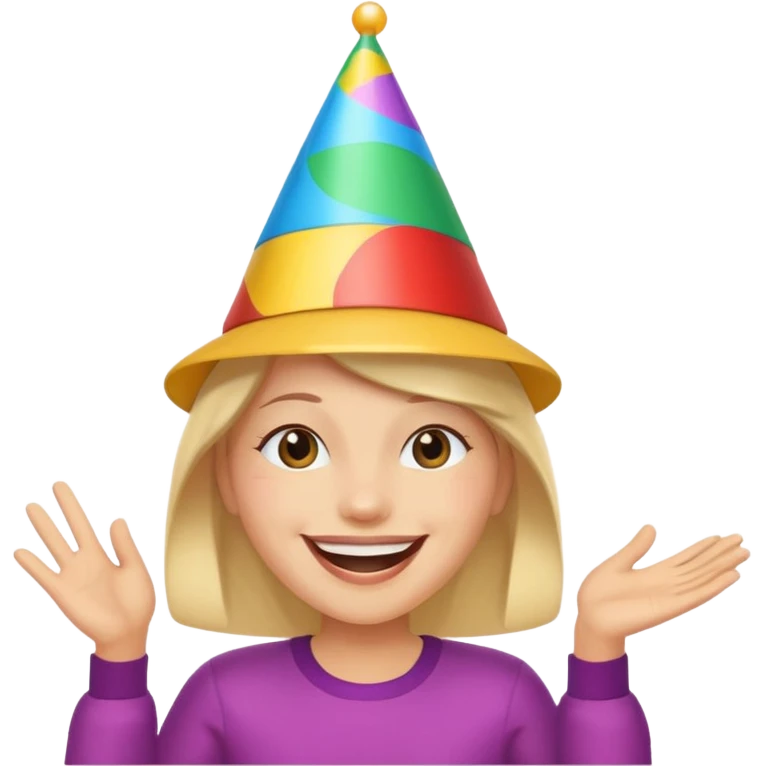 nos vamo alegrar  emoji