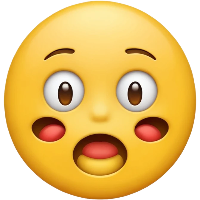 Choking emoji emoji