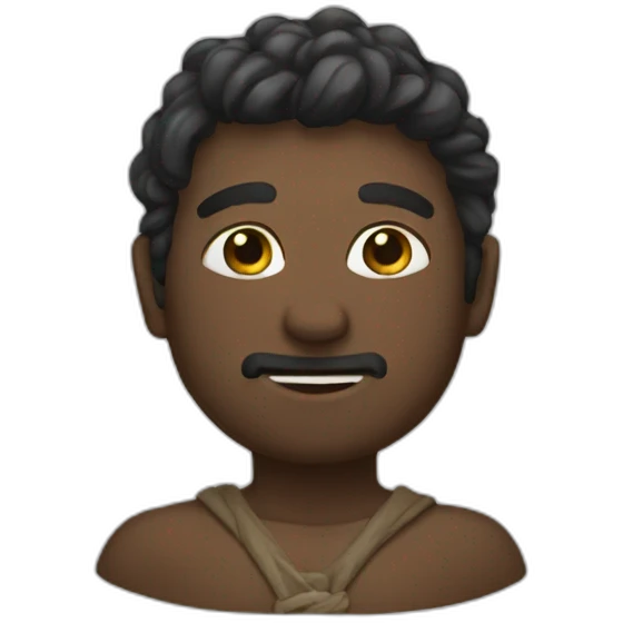 Prothèse emoji