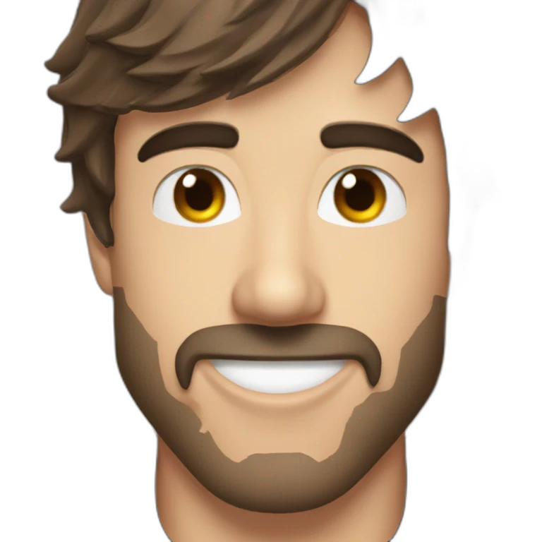 Fernando Alonso emoji
