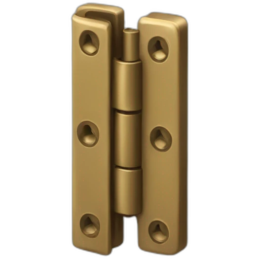 hinges emoji