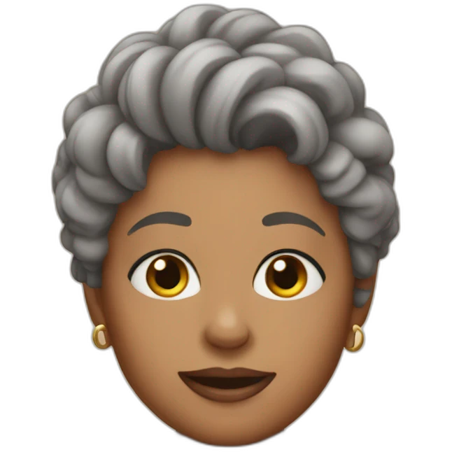 Mommy emoji