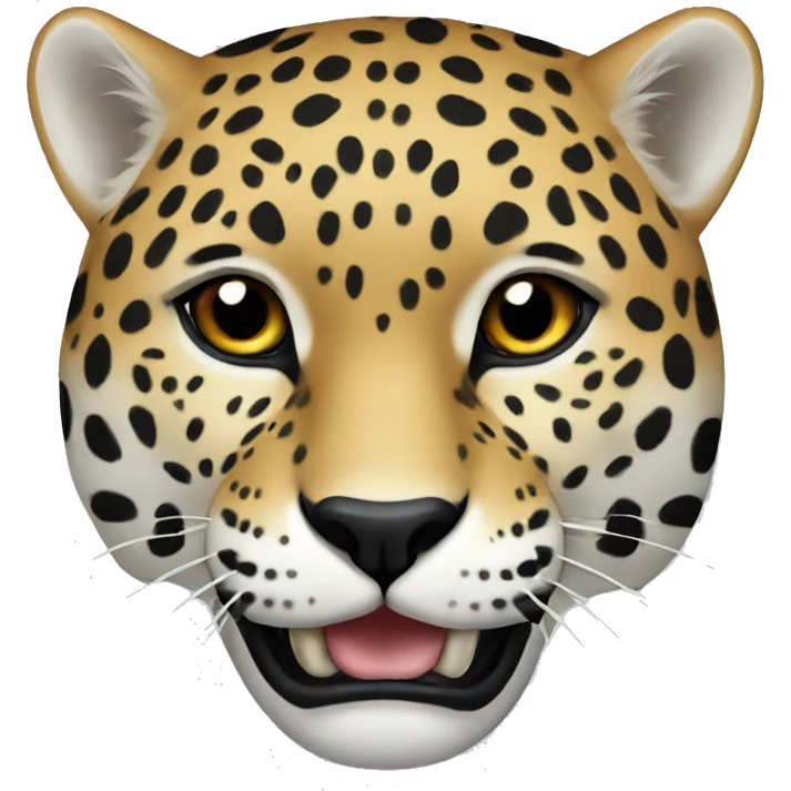 jaguar  emoji