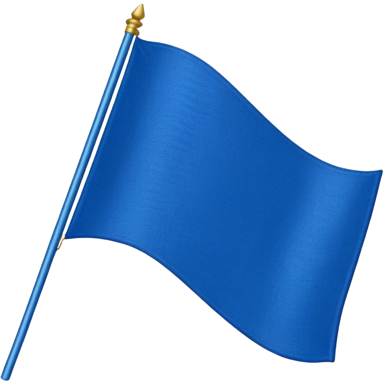 Polo Blue  flag emoji