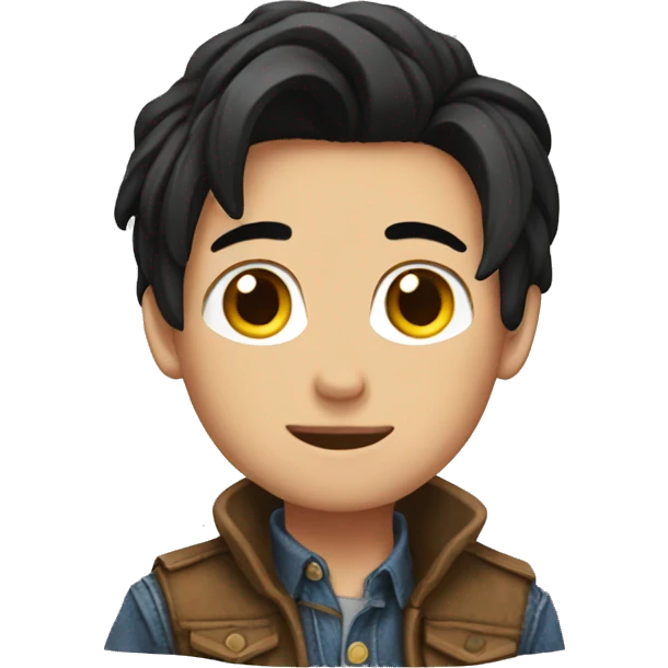 levi emoji