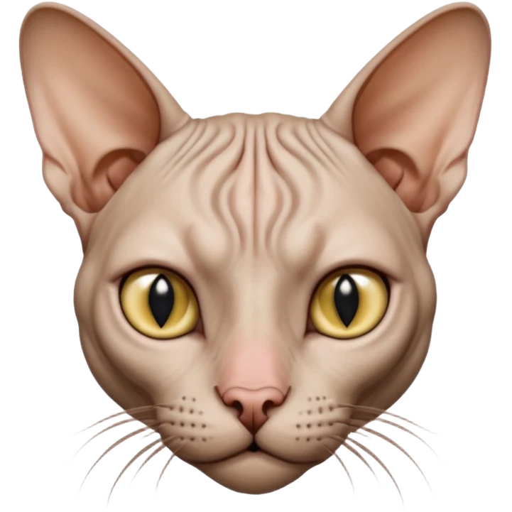 sphinx cat emoji