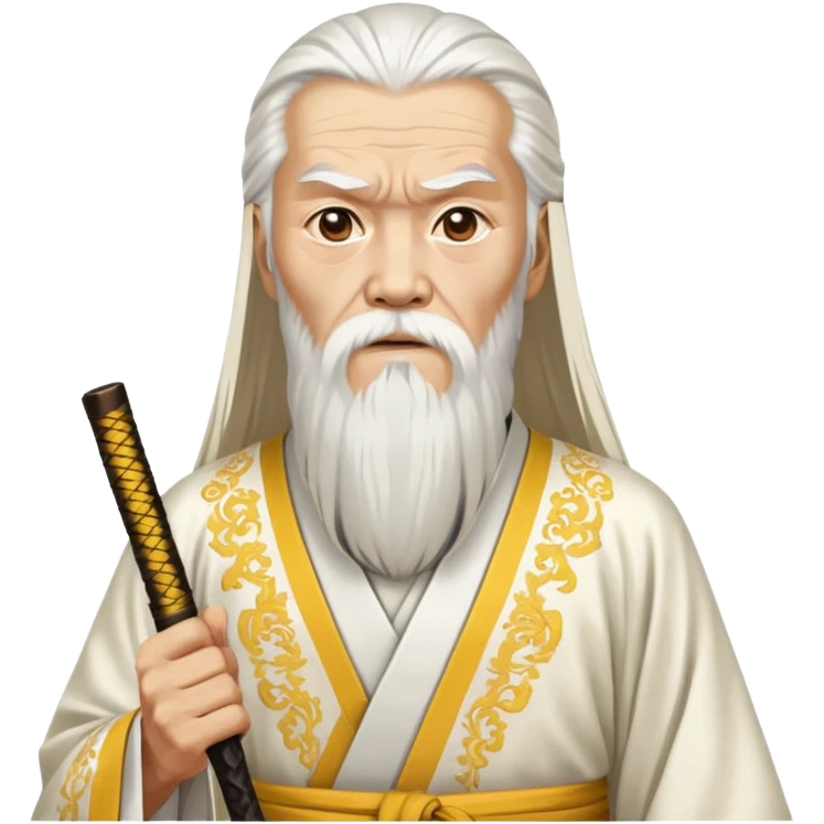 pai mei kill bill emoji