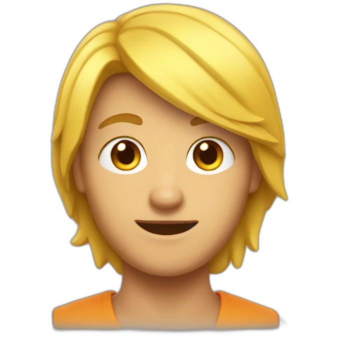 Avá max emoji