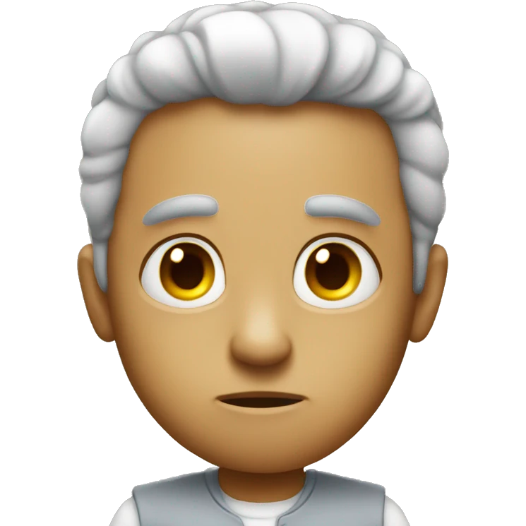 problems of mankind emoji