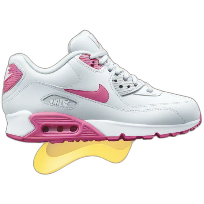 Nike air emoji