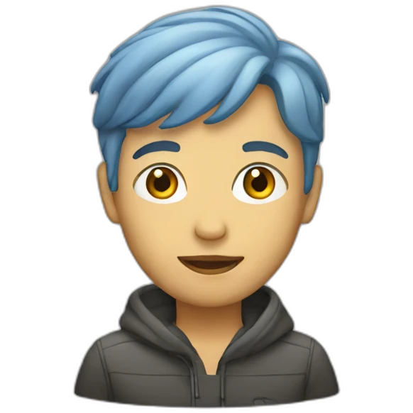 global citizen emoji
