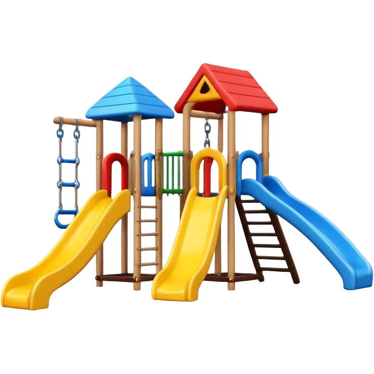 playground emoji