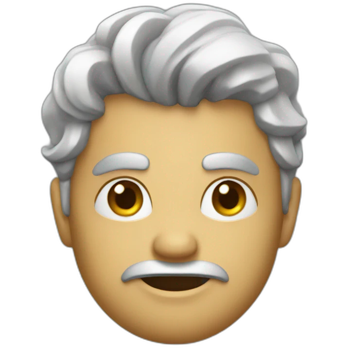Bombo emoji