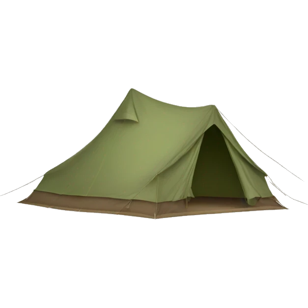 Tenda emoji