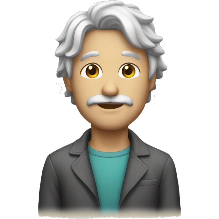 pensar  emoji