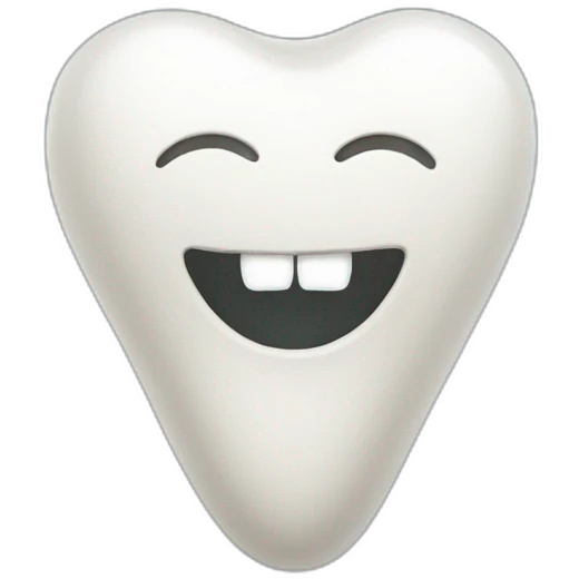 bross tooth emoji