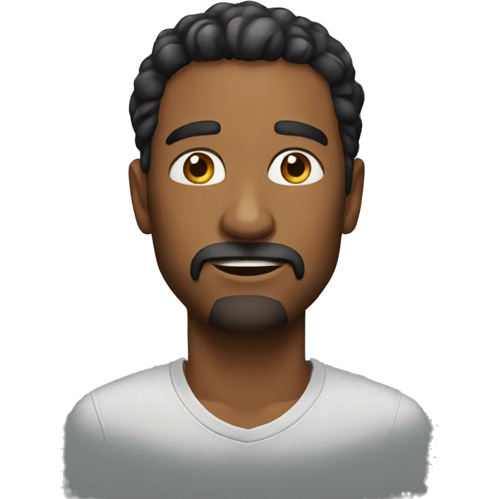 man emoji