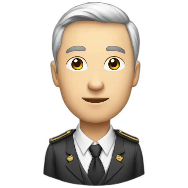 yudaev shool emoji