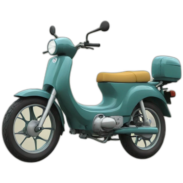 Simson emoji