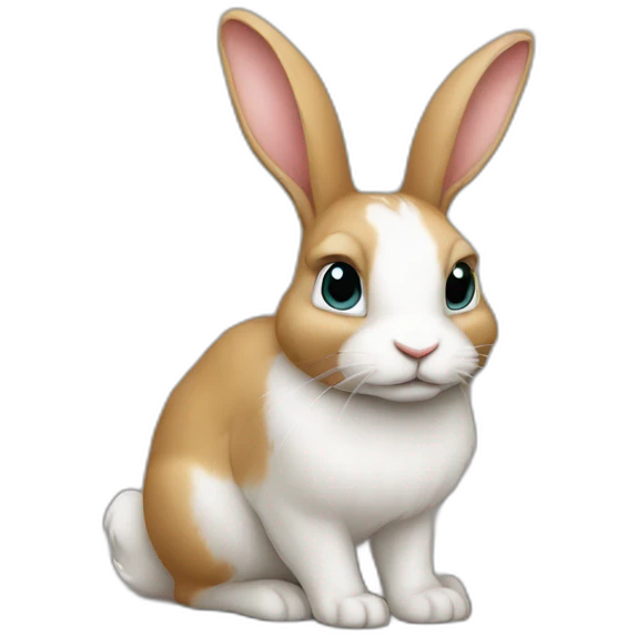 rabbit hole emoji