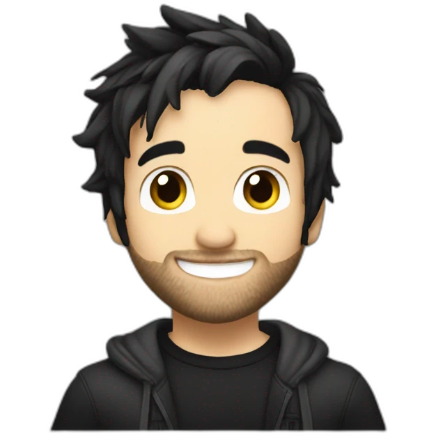 Pete Wentz emoji