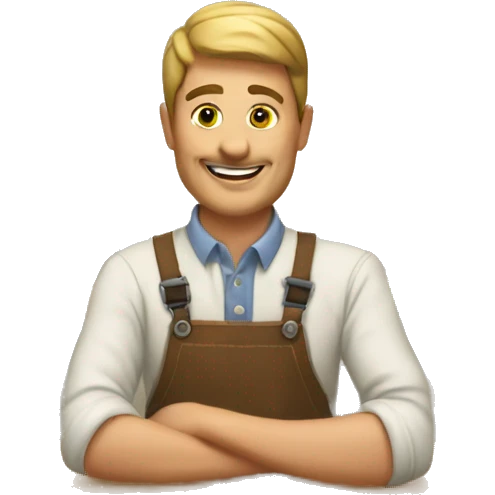 woodwork class emoji