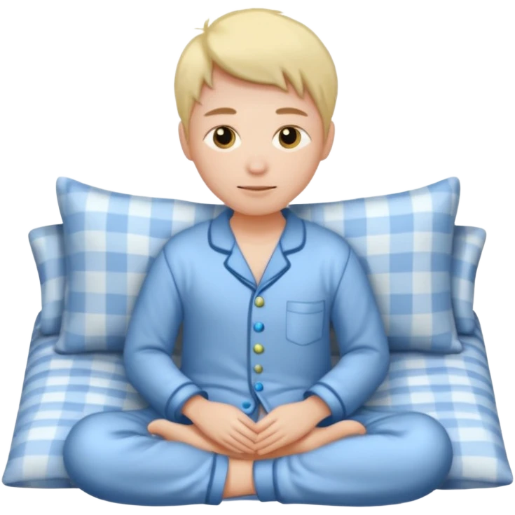 Pajama emoji