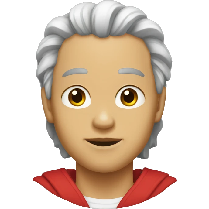 San go ku emoji