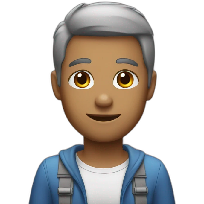 iPhone 15 emoji
