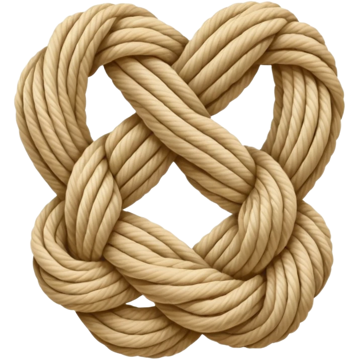 sailing knot chaos emoji