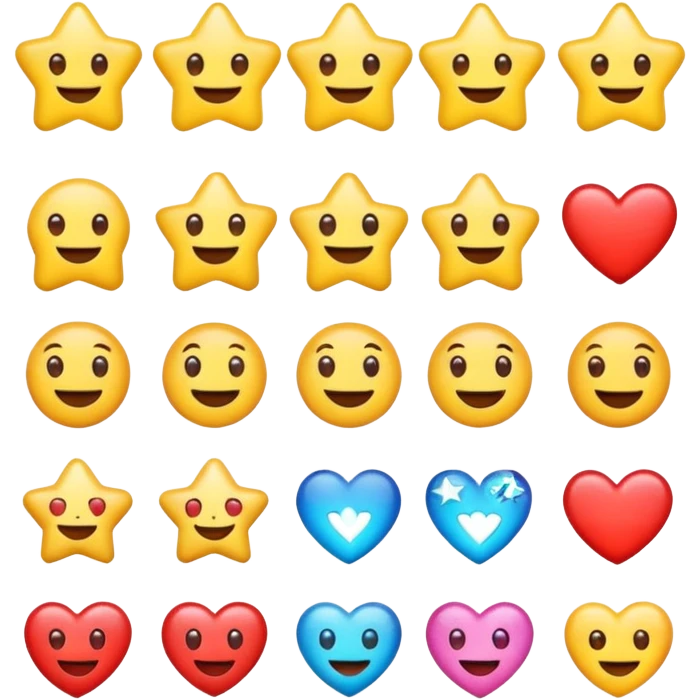 Emoji emoji