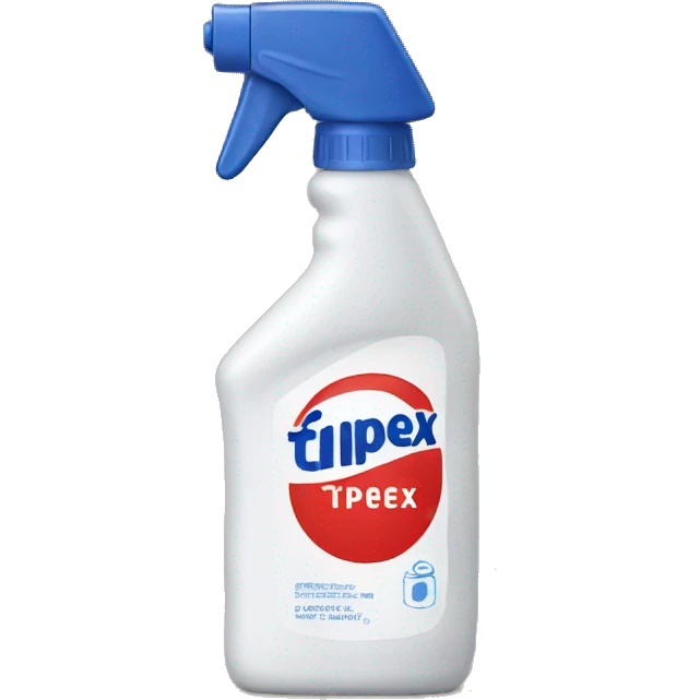 tippex emoji